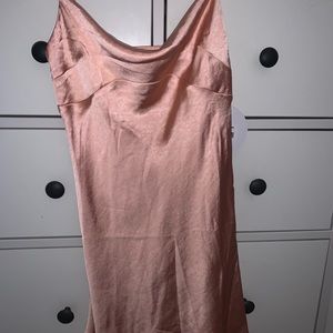 Princess Polly Fiery Feelings Mini Dress